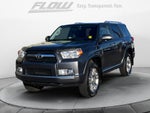 2012 Toyota 4RUNNER Limited