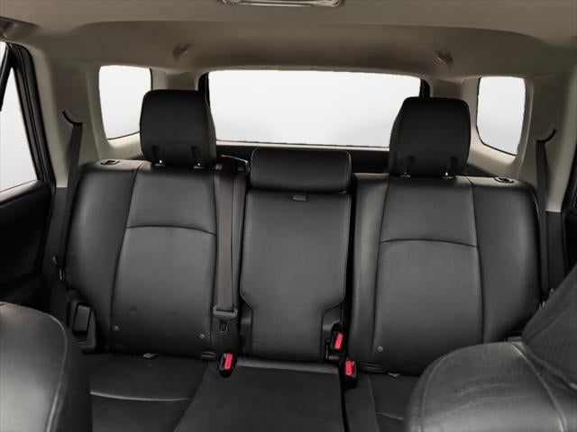 2012 Toyota 4RUNNER Limited