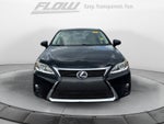 2016 Lexus CT Hybrid