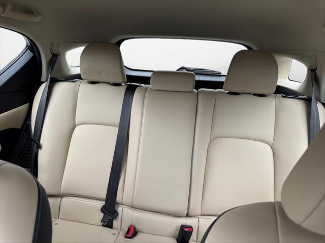 2016 Lexus CT Hybrid