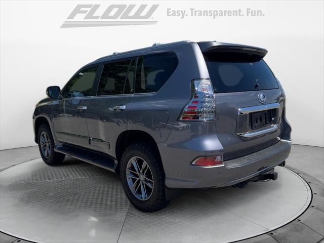 2018 Lexus GX 460 GX 460