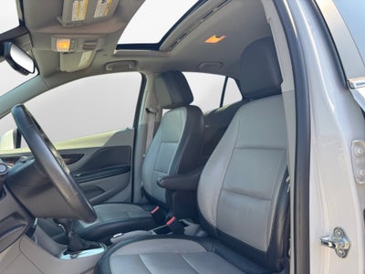 2016 Buick Encore Leather
