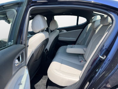 2023 Genesis G70 3.3T