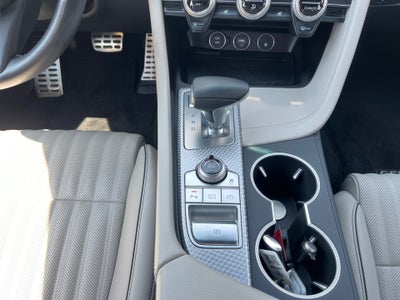 2023 Genesis G70 3.3T