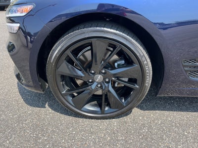 2023 Genesis G70 3.3T