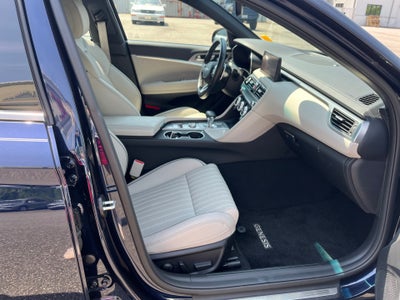 2023 Genesis G70 3.3T