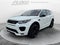 2018 Land Rover Discovery Sport HSE