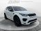 2018 Land Rover Discovery Sport HSE