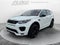 2018 Land Rover Discovery Sport HSE