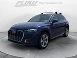 2021 Audi Q5 Premium Plus 45 TFSI quattro S tronic