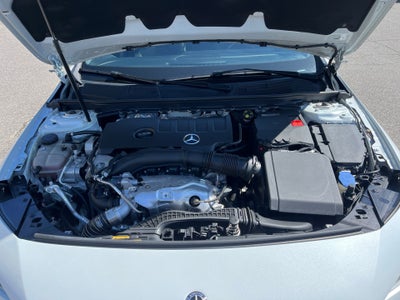 2020 Mercedes-Benz CLA CLA 250