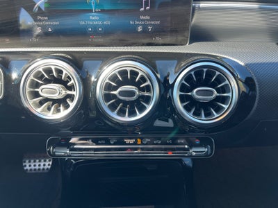 2020 Mercedes-Benz CLA CLA 250