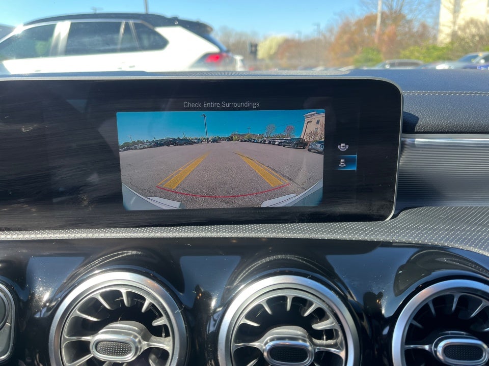 2020 Mercedes-Benz CLA CLA 250