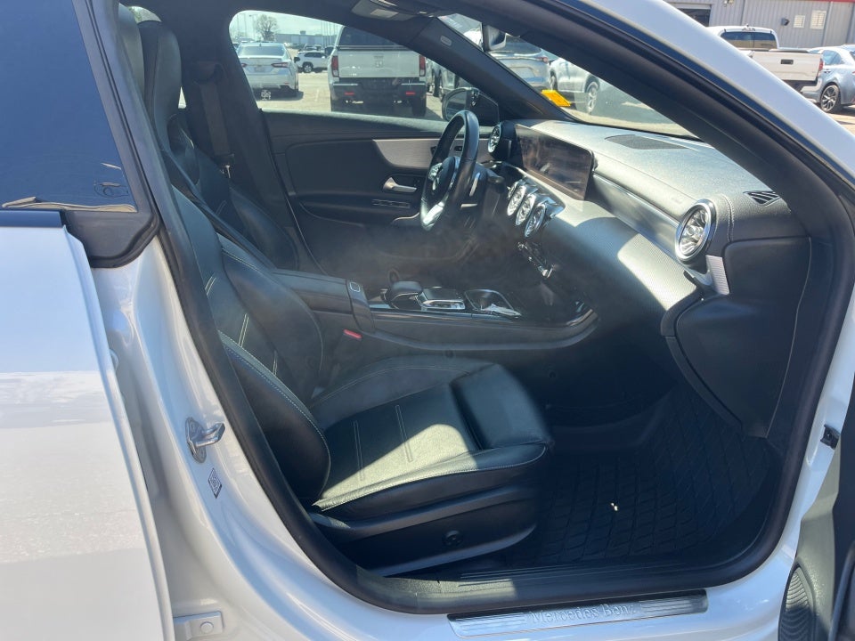 2020 Mercedes-Benz CLA CLA 250