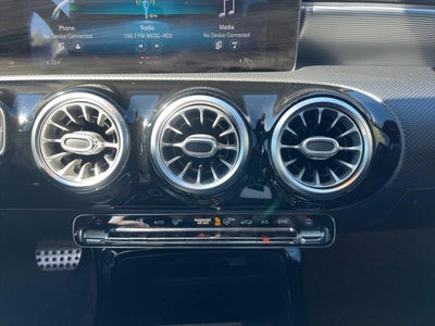 2020 Mercedes-Benz CLA CLA 250