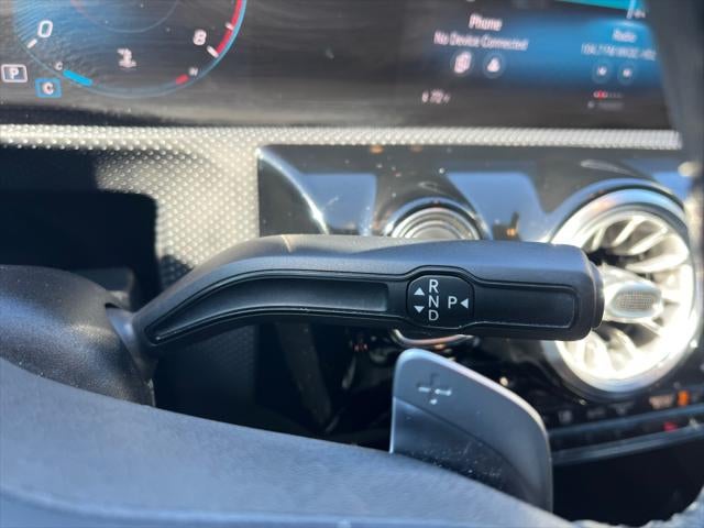 2020 Mercedes-Benz CLA CLA 250