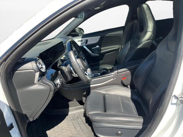 2020 Mercedes-Benz CLA CLA 250