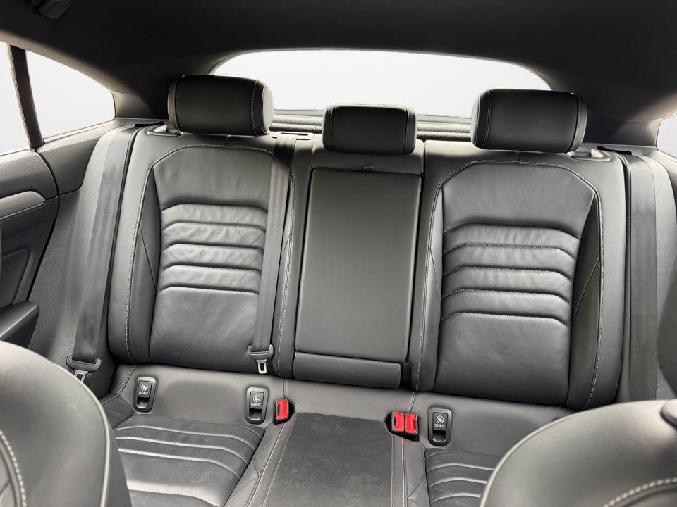 2019 Volkswagen Arteon 2.0T SEL R-Line