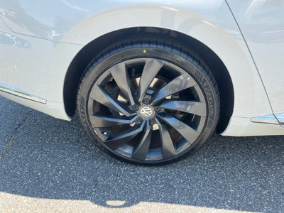 2019 Volkswagen Arteon 2.0T SEL R-Line