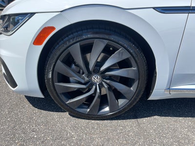 2019 Volkswagen Arteon 2.0T SEL R-Line