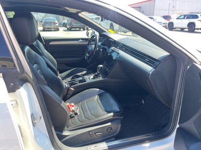 2019 Volkswagen Arteon 2.0T SEL R-Line