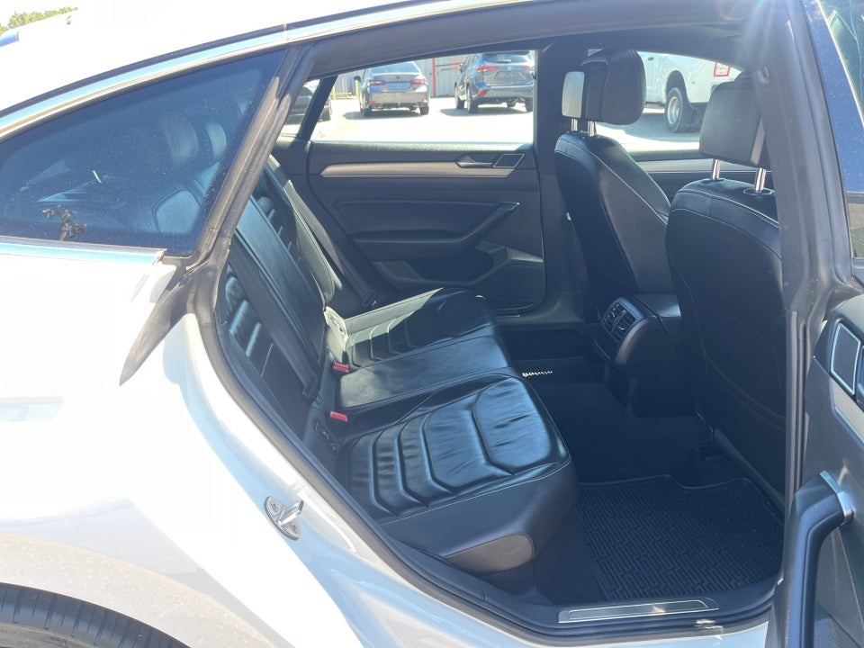 2019 Volkswagen Arteon 2.0T SEL R-Line