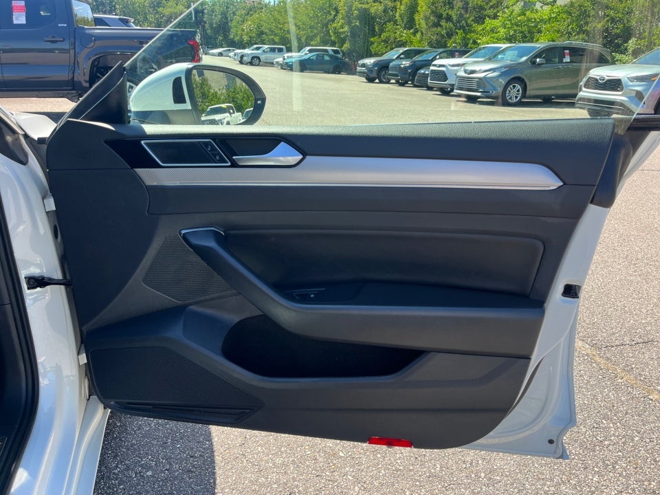 2019 Volkswagen Arteon 2.0T SEL R-Line