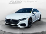 2019 Volkswagen Arteon 2.0T SEL R-Line