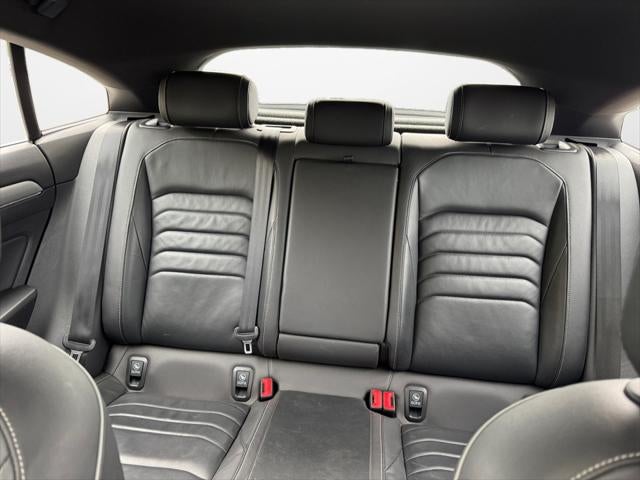 2019 Volkswagen Arteon 2.0T SEL R-Line