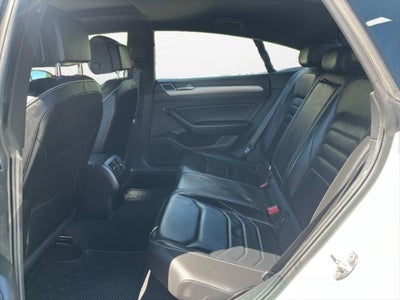 2019 Volkswagen Arteon 2.0T SEL R-Line