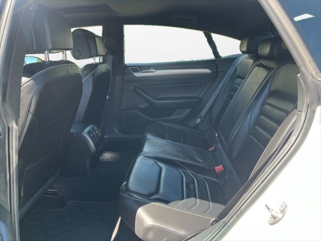 2019 Volkswagen Arteon 2.0T SEL R-Line