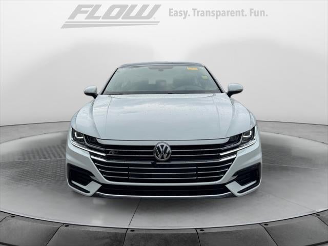 2019 Volkswagen Arteon 2.0T SEL R-Line