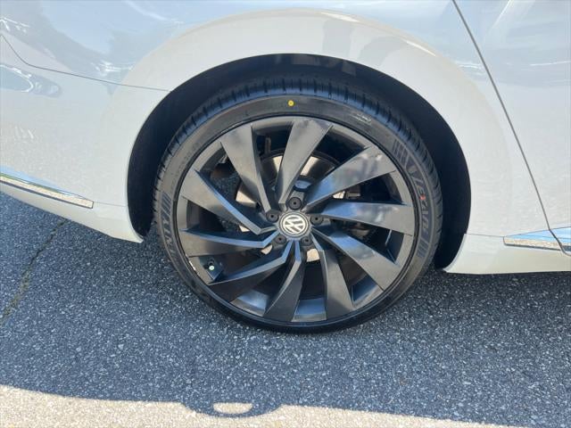 2019 Volkswagen Arteon 2.0T SEL R-Line