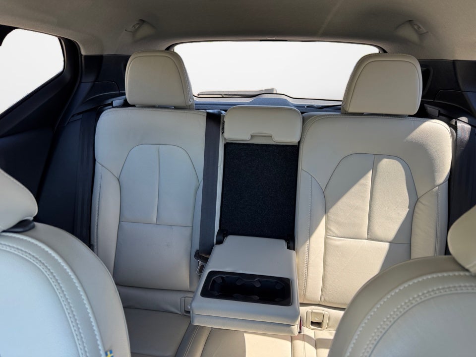 2019 Volvo XC40 T4 Momentum