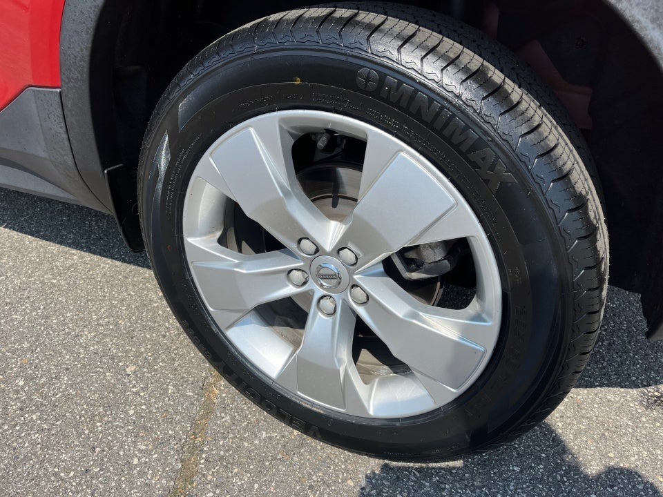 2019 Volvo XC40 T4 Momentum