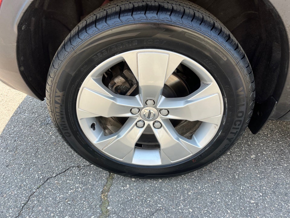 2019 Volvo XC40 T4 Momentum