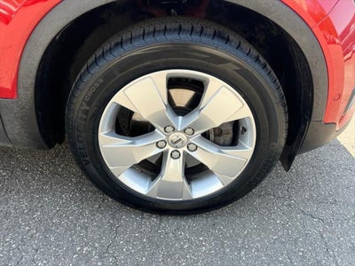 2019 Volvo XC40 T4 Momentum