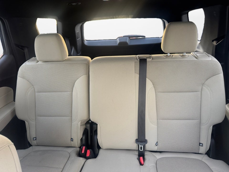 2022 Chevrolet Traverse FWD LS