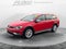 2017 Volkswagen Golf Alltrack TSI S