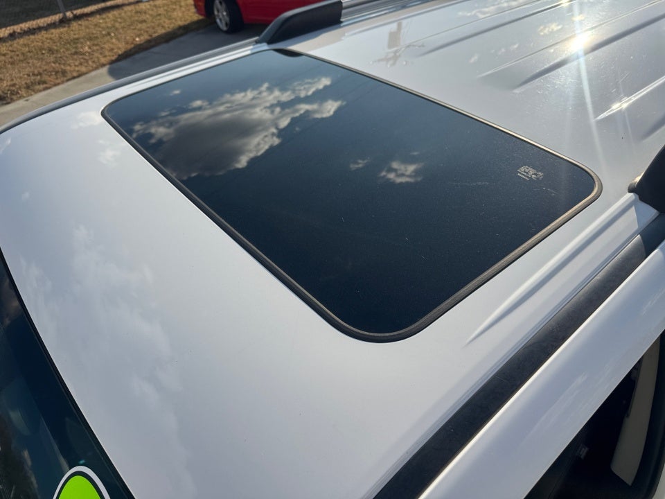 2016 Toyota 4Runner Trail Premium