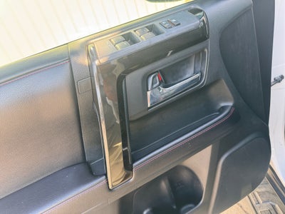 2016 Toyota 4Runner Trail Premium