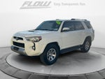 2016 Toyota 4Runner Trail Premium
