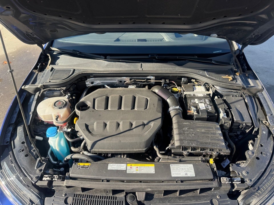 2024 Volkswagen Golf R 2.0T