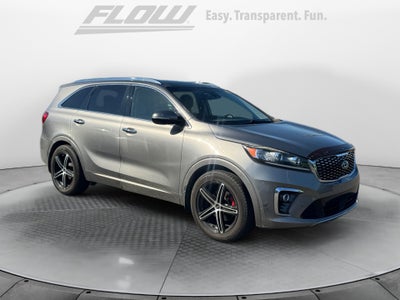 2019 Kia Sorento SX V6