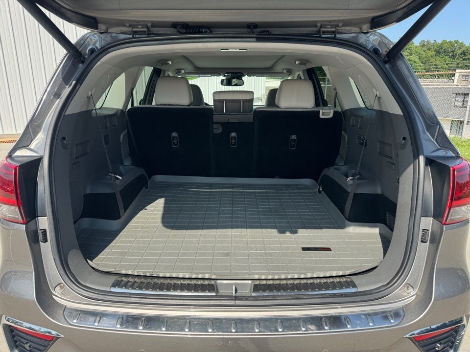2019 Kia Sorento SX V6