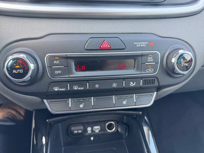 2019 Kia Sorento SX V6