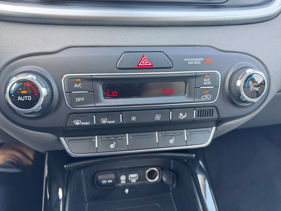 2019 Kia Sorento SX V6