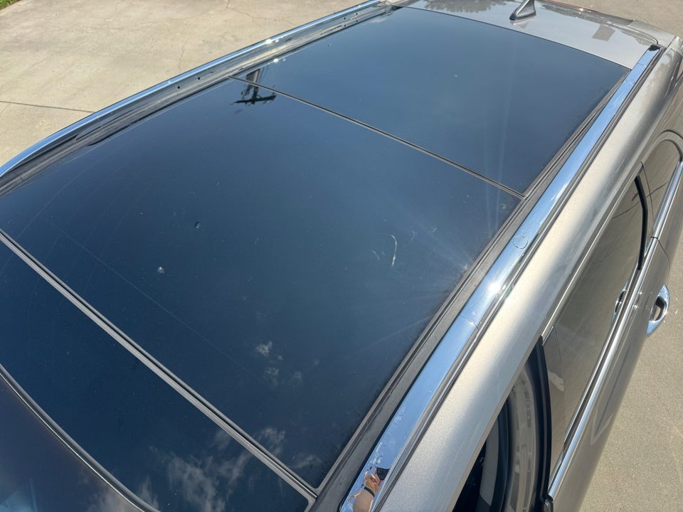 2019 Kia Sorento SX V6