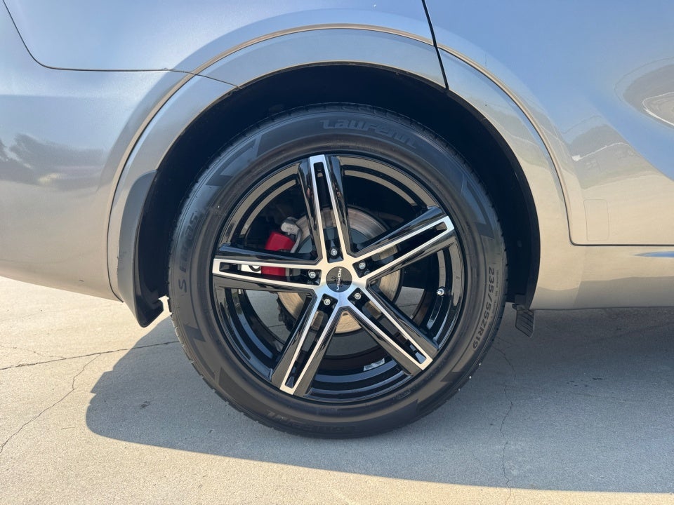 2019 Kia Sorento SX V6
