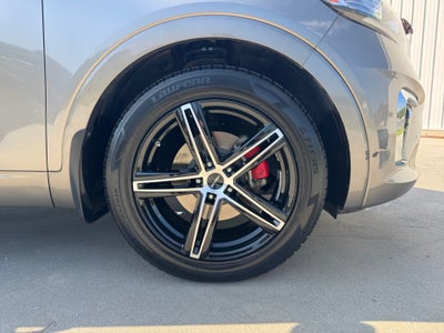 2019 Kia Sorento SX V6